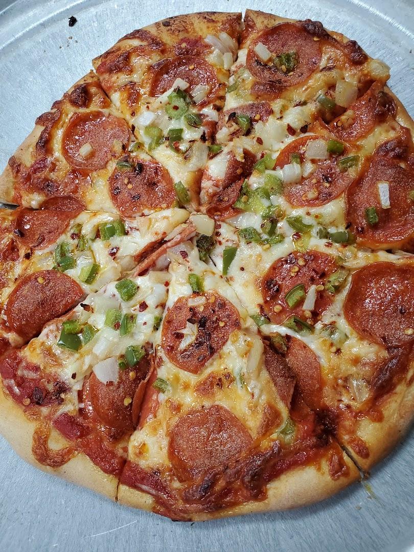 Rosario Pizza Menu image 7